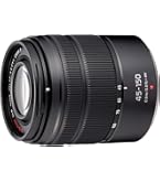 Panasonic Lumix HFS45150A G Vario 45-150mm F4.0-5.6 ASPH